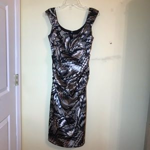 London Times Semi Formal Dress